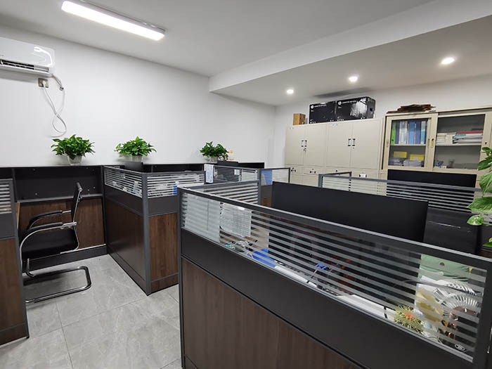 業務(wu)部辦公室(shì)