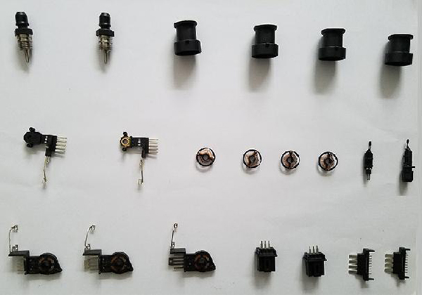 汽(qì)車模具(ju)